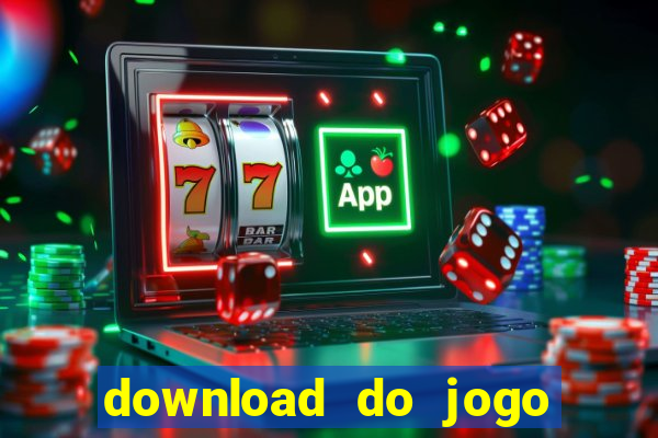 download do jogo do homem-aranha